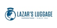 Lazar's Luggage coupons